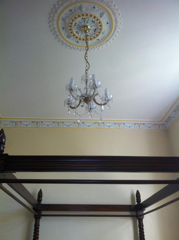 Hall On The Terrace Temuka Εξωτερικό φωτογραφία