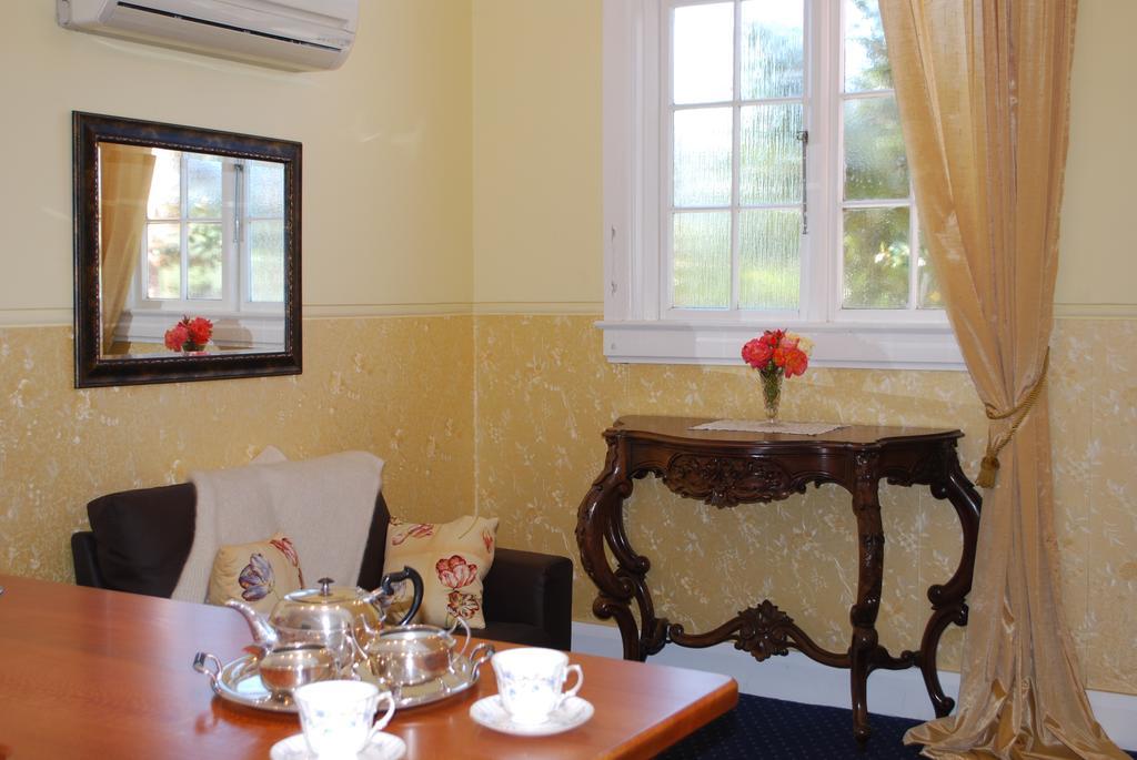 Hall On The Terrace Temuka Εξωτερικό φωτογραφία