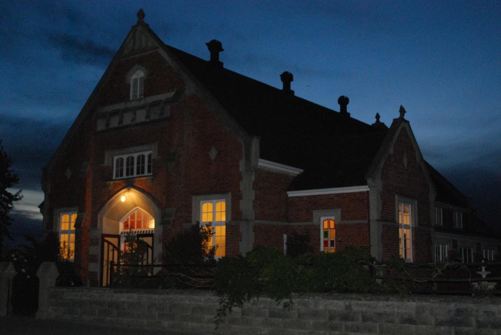 Hall On The Terrace Temuka Εξωτερικό φωτογραφία
